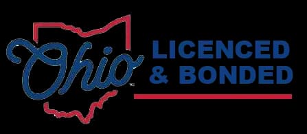 Ohio Licensed & Bonded