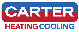 Carter Heating & Cooling logo